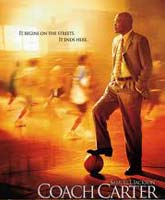 Coach Carter /  